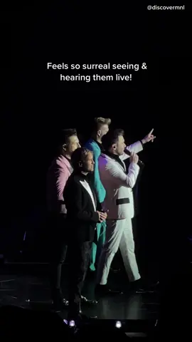 🥹🥹🥹 #westlife #manila #wilddreamstour2023 #dmsocial #discovermnl