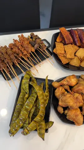 kayaknya aku ranjin terus yaa masak 😂 gpp suami jadi betah di rumah|| @brow.tint #asiknyakuliner 