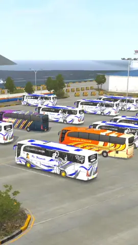 Konvoi Mabar Bus Simulator Indonesia Livery Bus PO Haryanto #bussid #mabarbussid #bussidtiktok #bussimulatorindonesia #grupmabarbussid #komunitasbussid #grupbussid #buspoharyanto #poharyanto #haryanto #bismaniacommunity #bismaniaindonesia #fypシ゚viral 