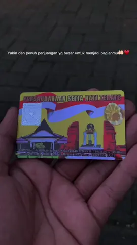 Alhamdulillah🤲🏻 #pshtpusatmadiun #psht1922 #pshtindonesia #psht 