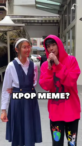 Whats your fav kpop meme? 😂 #kpop 