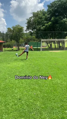 Domínio do Ney #dominio #letra #Soccer #neymar #fyp ⚽️👀🔥