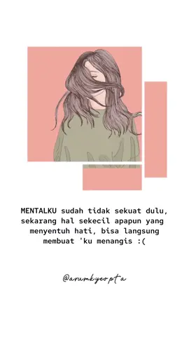 cuma satu kata 