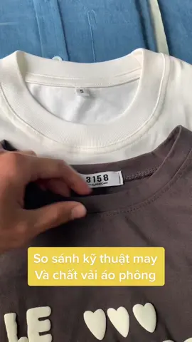 Bổ túc kiến thức ngành may cho anh em! :D