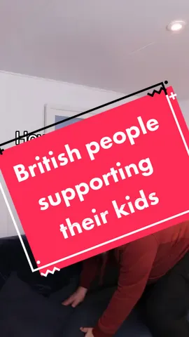 How British people support their kids. Use code ‘SCULLY’ for 34% off railcard #trainpal #railcard @TrainPal 