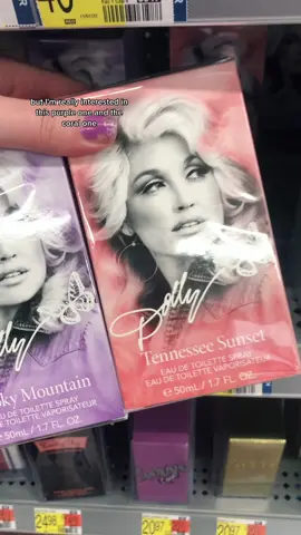 Perfume aisle at Walmart 😄 #dollypartonperfume #parishiltonperfume #arianagrandeperfumes #jloperfume #britneyspearsperfumes #celebrityfragrances #cherperfume #juicycoutureperfumes #dollypartonfragrance #parishiltonfragrances #fragrancetiktok #fragranceformen❤️ #shoppingatwalmart #fragrancevideos #perfumecollector #perfumeshopping 