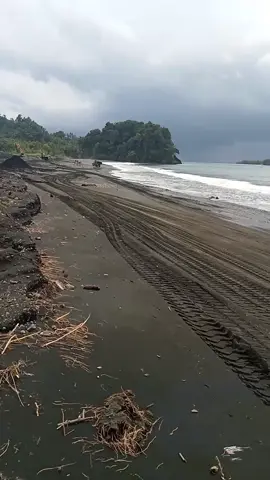 #opratormuda  #Tambang Pasir Besi