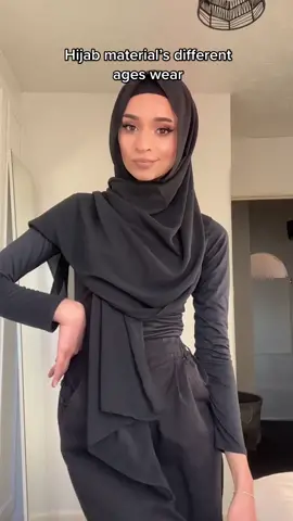 May not be entirely true but it’s what I see normally 🥹 #hijabi #hijabtiktok #hijabstyles #hijabstylingseries 