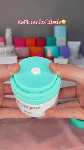 O-bloos Rosi Glow Drops☺️❤️ #drunkelephant #drunkelephantskincare #skincare #blush #cleanmakeup 