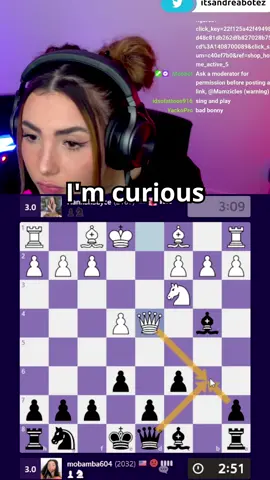 chess is a very humbling sport