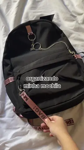 falei “kuromi” errado mas bora ignorar o fato #materialescolar 