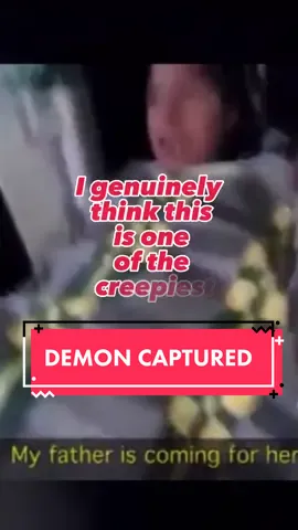 Demons take your soul before death? 👀😭 Sound credit: @CreepTime #creepy #scary #horrortok #creepystories #realhorrortok #scarystories #horror #horrorstories #freverambassador #freverfamillyuk #frever #unsolved 