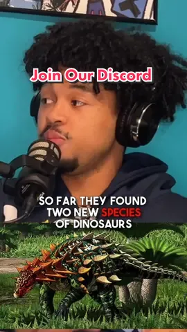 China Discovers New Land of Dinosaurs 😳🦖 Do ya think it’s true? LMK ⬇️ Join Our Discord Link in Bio 🦦 #NoRegulars #fypシ #podcast #conspirancytheory #conspiracytiktok #china #dinosaur 