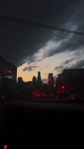 all by yourself .. #notallowed #editaudio #tvgirl #instrumental #citynight #aesthetic #edit #fyp #losangeles #film