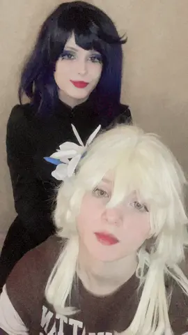 @besnyas #luminecosplay #yelancosplay 