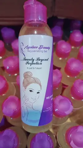 #restock #AgelessBeautyRejuvBigToner 💜 #LearnItOnTikTok #TikTokAwardsPH2022 