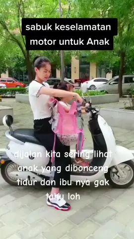 #sabukpengaman #sabukboncenganak #sabukboncenganaknaikmotor #keranjangkuning #belanjamurah 
