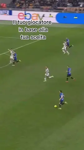 A te la scelta⚽🔥#calcio 