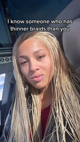 🙈 #microbraids 