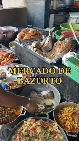 MERCADO DE BAZURTO EN CARTAGENA #cartagenadeindias #recomendaciones #cartagenacolombia #bazurtocartagena #BAZURTO 