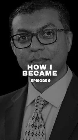 The latest episode of ‘How I Became’ features Raj Kumar. With nearly 2 decades of experience in marketing, he is no stranger to transforming businesses, working with established brands such as Experian and Nokia.  He joined Aviva nearly 9 years as Global Head of Marketing Strategy and by 2017, became the Brand and Reputation Direction. He is now Chief Marketing Officer at Silicon Valley Listen to Raj speak about his life in India, the challenges of fatherhood and the importance of being your authentic self.  Link 🔗 in bio to watch/listen - - - #indiantiktok #indianculture #india #fatherhood #fatherhood101 #dadsoftiktok #howtobesuccessful #careeradvice #podcastformen 