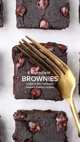 POV: sweet potatoes are underrated. #sweetpotato #healthydessert #BrowniesRecipes 