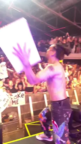 got emmmmmm #CakeFace #LiveShow #EdmTok  