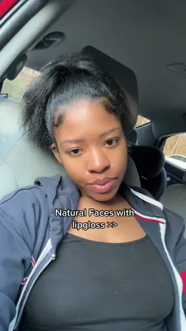 we love pretty black women #marleamarshey 