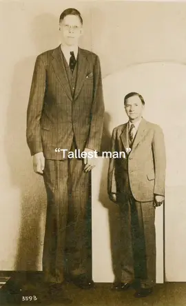 #islam #tallestman #tallestmanonearth #prophetAdam  #muslimtiktok #islamic_vids #deenoverdunya #adam #islamicusser  #tallestmanintheworld