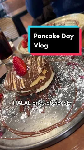 Because my friends remember when it’s pancake day 🤣, & @ZahraAftab car unlocked a new level 🤣 here’s a mini vlog of it x #pancakeday🥞❤️ #pancakedaychallenge #lussowilmslow #manchesterfoodspot #titanicvlog #audifails #enginelightcheck #foryoupage #fyp #viraltiktok 