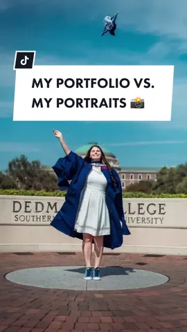 senior portrait season is here 📸🤍 #seniorportraits #gradportraits #gradphotoshoot #gradvibes #smu #southernmethodistuniversity #smumustangs #utdallas #utd #unt #meangreen  
