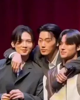 cr: sanibbi | my woosansang i'm crying #wooyoung #san #yeosang #ateez #fyp #fypage #foryou 