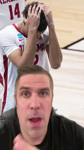 @therobinlundberg explains the murder case surrounding Alabama basketball #basketball #alabama #alabamabasketball #fyp #collegebasketball 