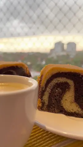 TORTA MARMOLADA🫶😍⛈️#torta #marmolada #paraguay #lluvia #antojo #dulce #cafe #delicia #emibaezcocina #viral 