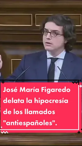 José María Figaredo destapa el latrocinio público que suponen los diputados de Junts, ERC y EH Bildu, que se hacen llamar “antiespañoles” y sin embargo no renuncian al dinero que reciben del Estado español. #política #economía #derecho #liberalismo #alsanmol 