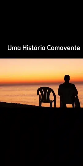 A CADEIRA VAZIA