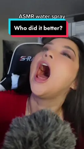 Yo what she doin… @soniaelsieasmr #asmr #asmrpov #asmrcreators #asmrkingdom #asmrlivestreams #asmrlive #asmrtingles #jaylyn #asmrtriggers #asmrwatersounds 