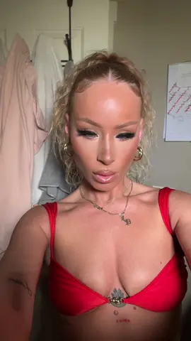 Just ready for summmerrr #fyp #maketransformation #transition #makeup #fypシ 