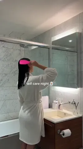 skincare is so therapeutic