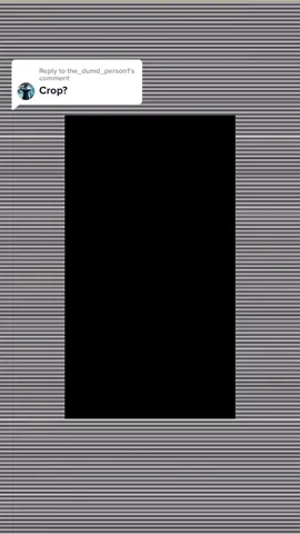 Replying to @the_dumd_person1 Is this good? Idk if the quality will mess up or something PLEASE GIVE CREDITS ANYONE WHO USES THIS AND TAG ME🫶 #crop #vent #video #sad #croppedvideos #sadcroppedvideos #ralatable #fyp #foryoupage 