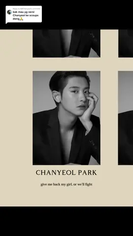 Replying to @ABChanyeol beuhh 🥹 #chanyeol #parkchanyeol #exo #exol #chanyeolexo #choiseungcheol #seventeen #scoup #scoups #seungcheol #carat #fyp 