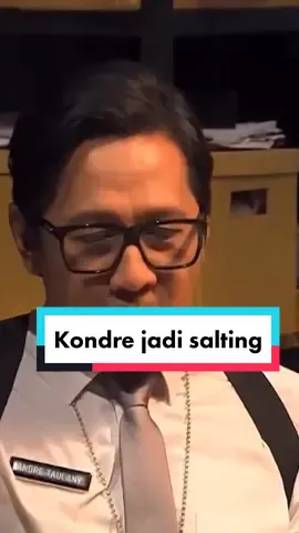 Kondre jadi salting