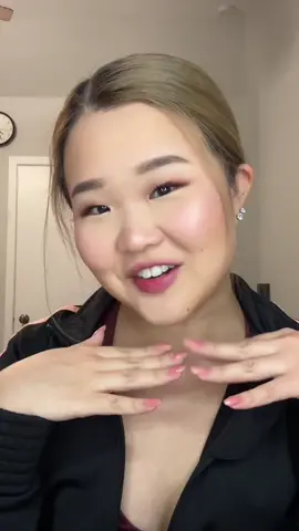 I’m ready to eaaattt #grwm #makeup #tutorial #routine #kbeauty #chaotic #AXERatioChallenge 