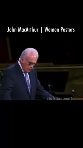 #johnmacarthur #womanpastors #femalepastor #femalepastors #nigeria #nigeriantiktok 