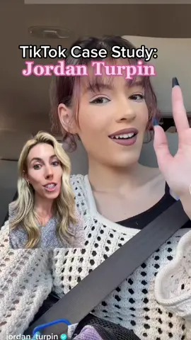 TikTok Case Study: Jordan Turpin #jordanturpin #turpinfamily #truecrime #turpin #socialmedia #greenscreen 