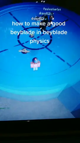 #beyblade #beybladephysics #game #roblox #southpark and hope you enjoy the video😊 