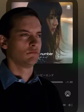 back number - happy end 