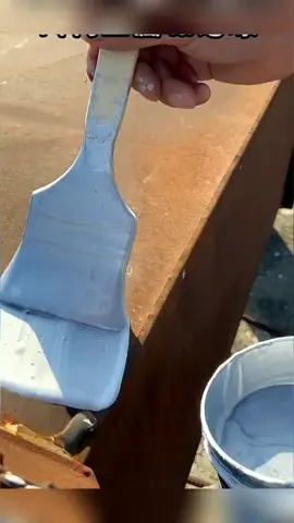 #CapCut silver paint #fyp #material #lifetips #beautiful
