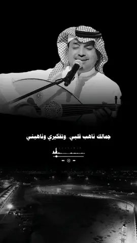 ❤ تعذيبك يولعني 💔 #راشد_الماجد   #تفنن_في_طروق_الحب #أحاسيس_ومشاعر #حالات #أغاني_خليجية #fypシ゚viral #fypage @Rashed Almajid 