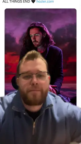 Hozier gave us the full loaf ❤️ @Hozier @Universal Music Ireland #Hozier #EatYourYoung 